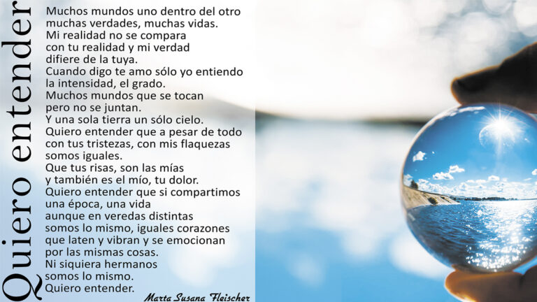 Inventarse una sonrisa