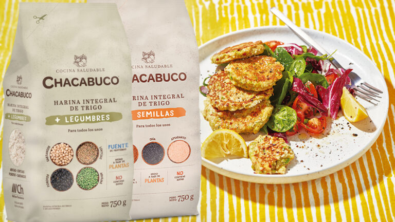 Croquetas de zucchini y ricota