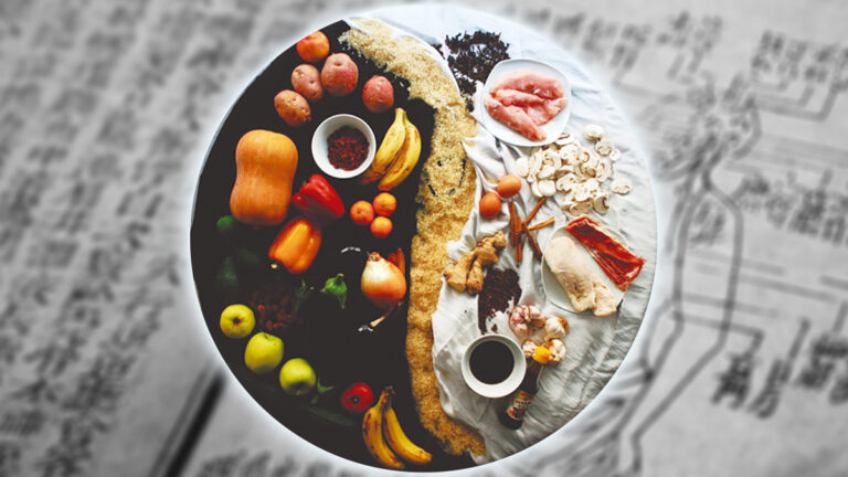 Los sabores