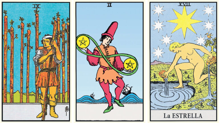 El zodiaco y el karma -ARIES-