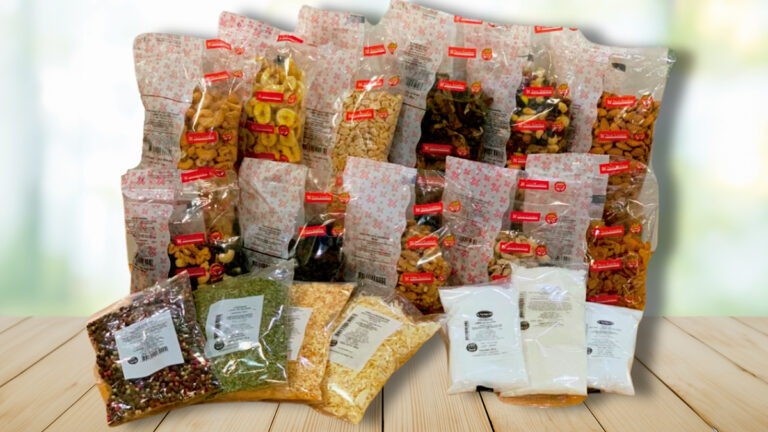 ¿Cómo sumar alimentos naturales de forma segura en una alimentación libre de gluten?