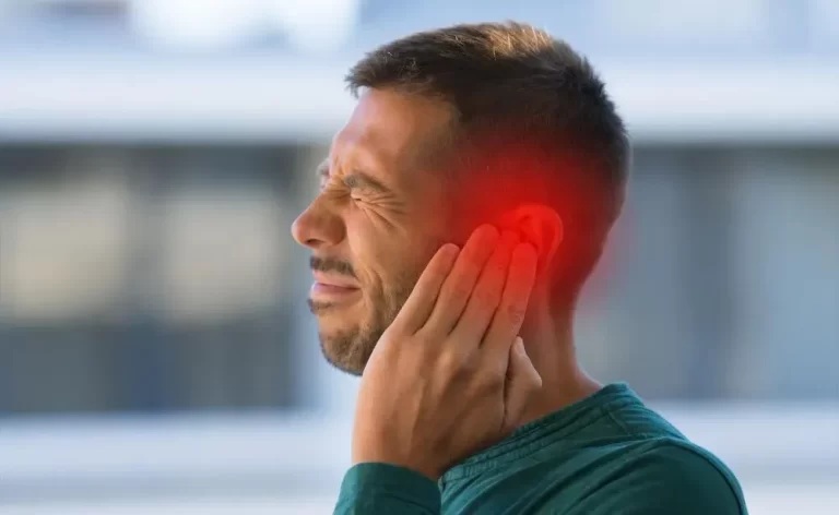 Otitis: cuidado de la audición durante los meses fríos