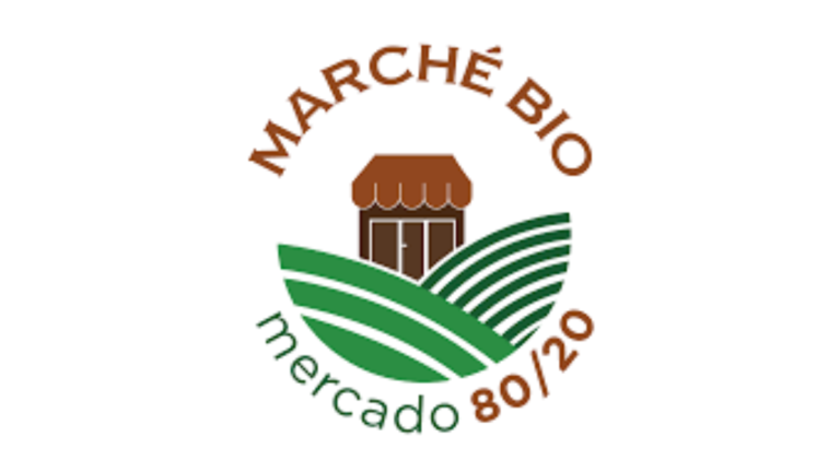 ACTIVIDADES: Marché Bio “Mercado 80/20”