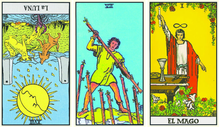 Signo de LEO │ El zodiaco y el karma