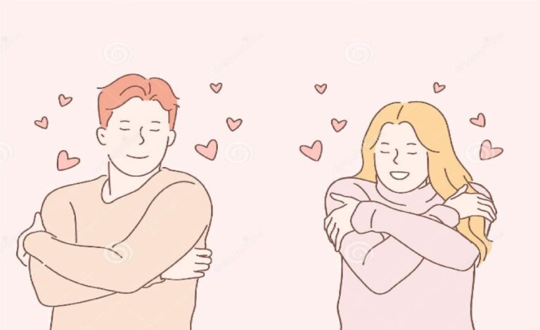 AMOR PROPIO