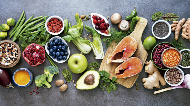 Transforma tu salud con estos 5 reemplazos saludables