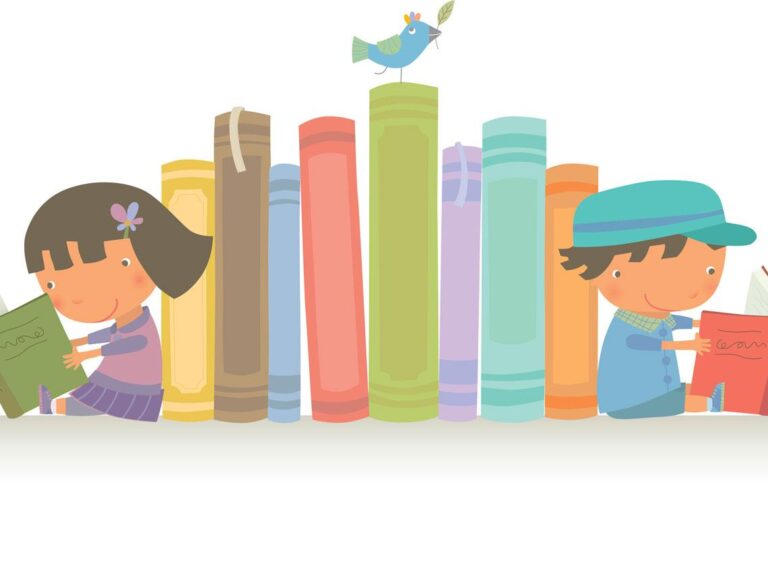 Libros y flores para el alma Fortalecer la autoestima de las infancias amorosa y alegremente en su mes