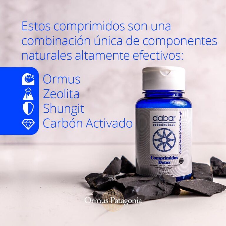 ¿Por qué es importante la desintoxicación de metales pesados?