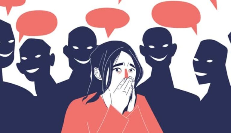 7 fobias relacionadas con el lenguaje… que tal vez no conocías