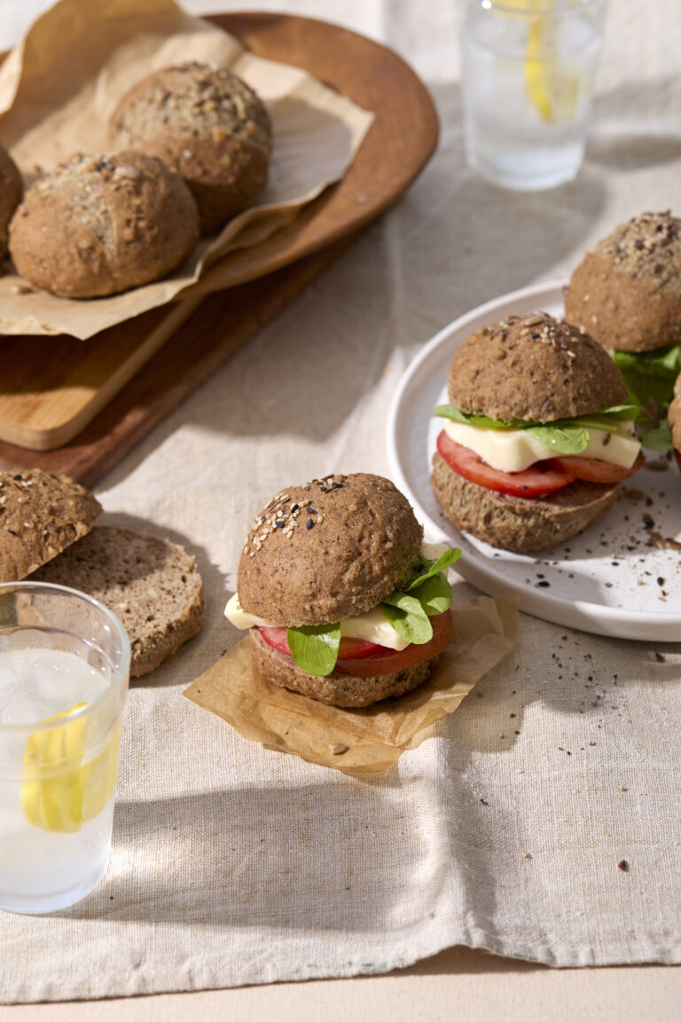 Nueva línea Cocina saludable Chacabuco Sin Gluten: