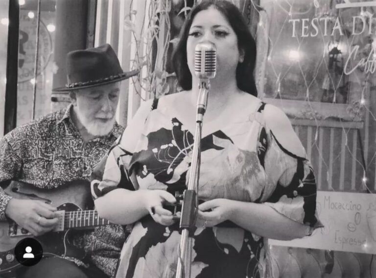 Marché Bio: Tarde de Jazz, Blues y degustaciones