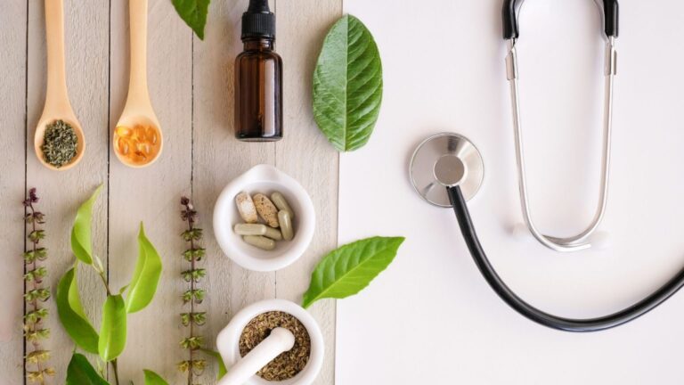 Medicina Estilo de Vida (MEV)