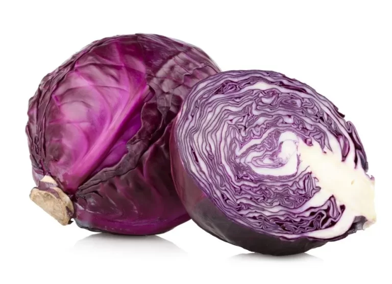 Acostúmbrese a comer repollo