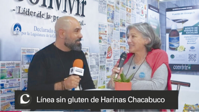 ¿Qué es lo que busca el consumidor celíaco?