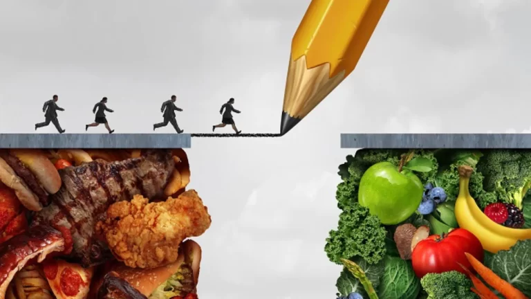 Vegetarianismo y nuevos paradigmas“Sumar antes de restar”…