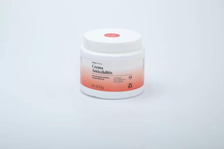 Combatir la celulitis en brazos
