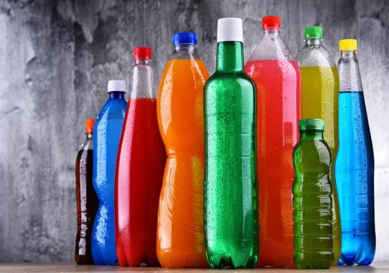 Bebidas azucaradas y su relación directa con la diabetes