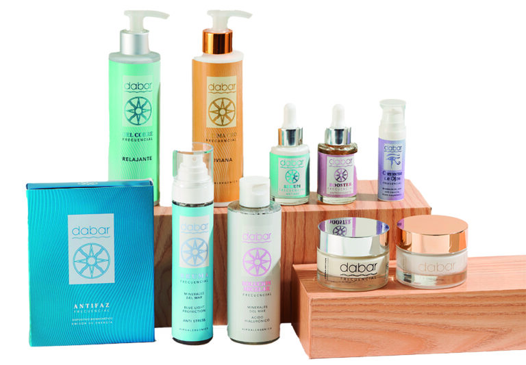 Cosmética Frecuencial: Una nueva dimensión de la belleza