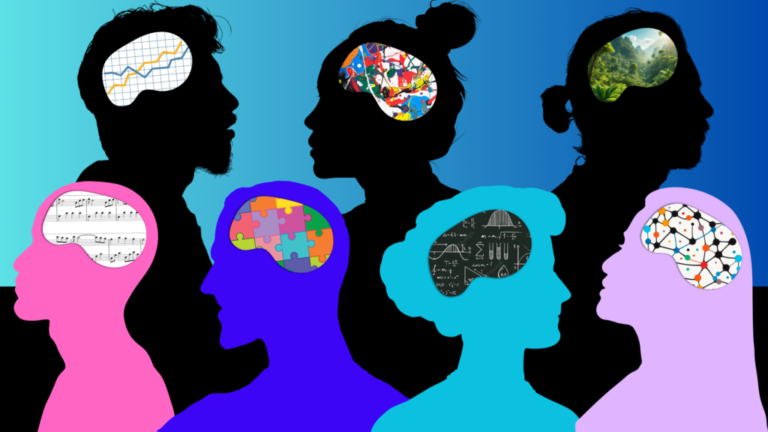 ¿Que es la neurodiversidad?