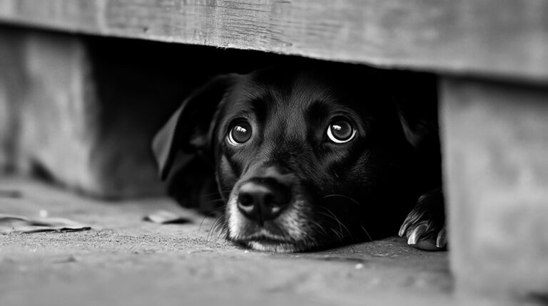 El sexto sentido de los animales