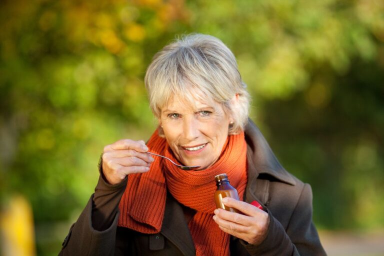 Otoño e invierno: Cómo prevenir la gripe y fortalecer las defensas