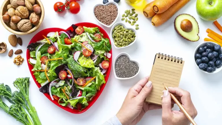 Consejos para una alimentación eficiente