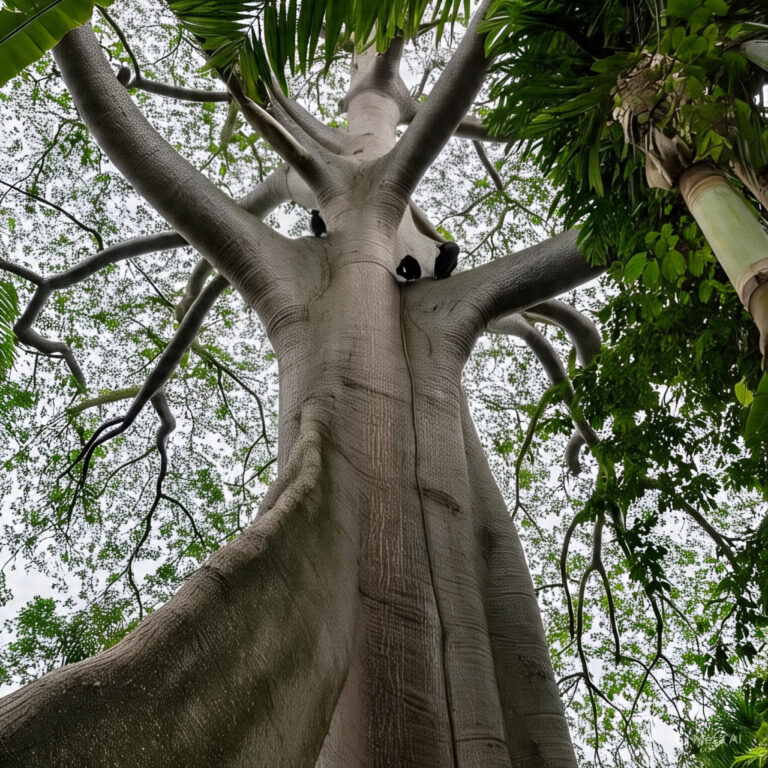 Ambay: el pulmón verde de la medicina natural