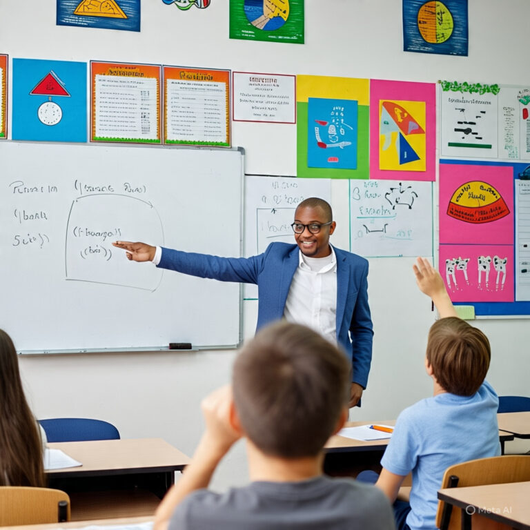 Docencia: lecciones globales para una transformación urgente en la educación