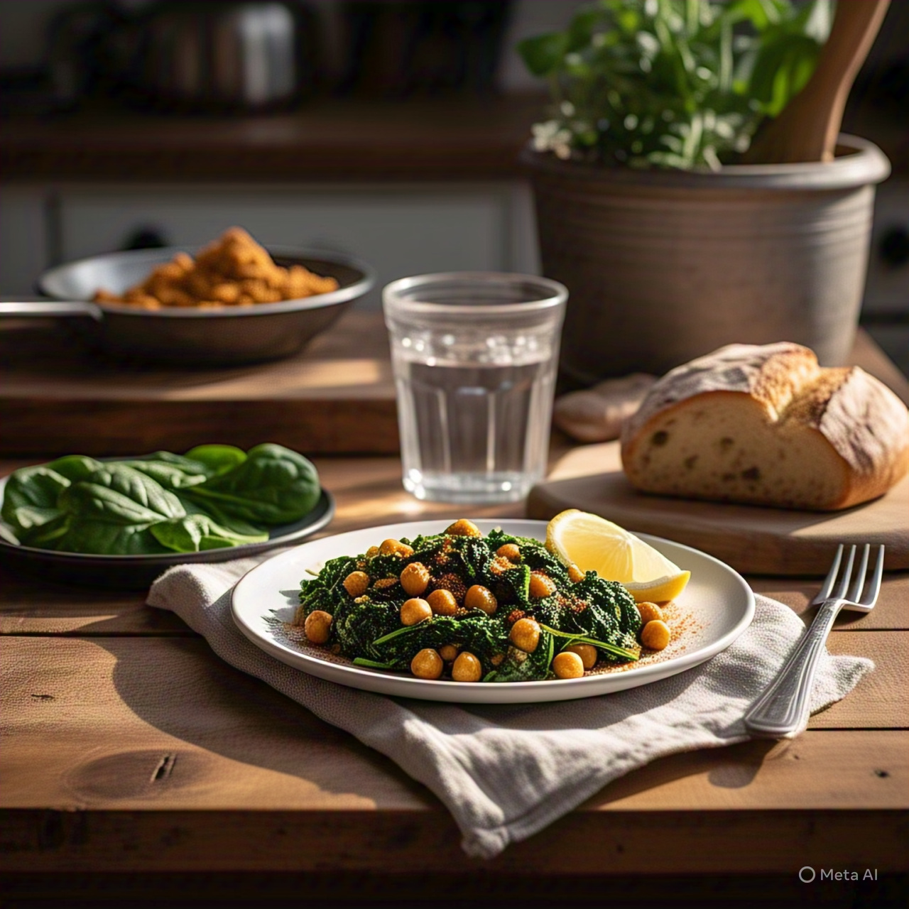 Sinergia de especias: cociná con el sabor a tu favor