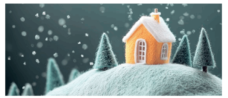 Vacaciones de invierno: recargar la energía