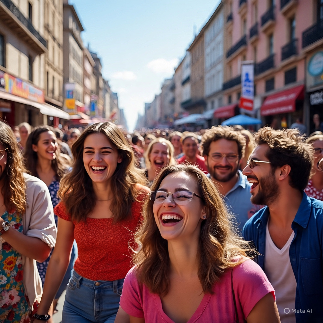 Buscar la vitalidad como hábito