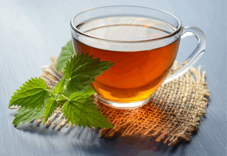 Té: Tradición y bienestar en una taza