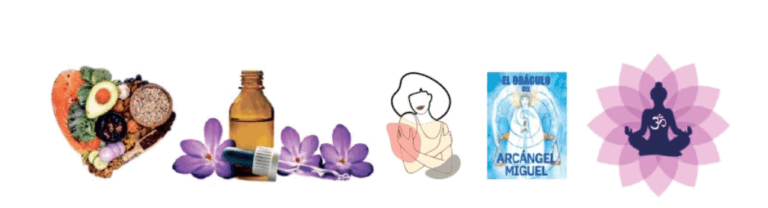 Flores de Bach y diabetes