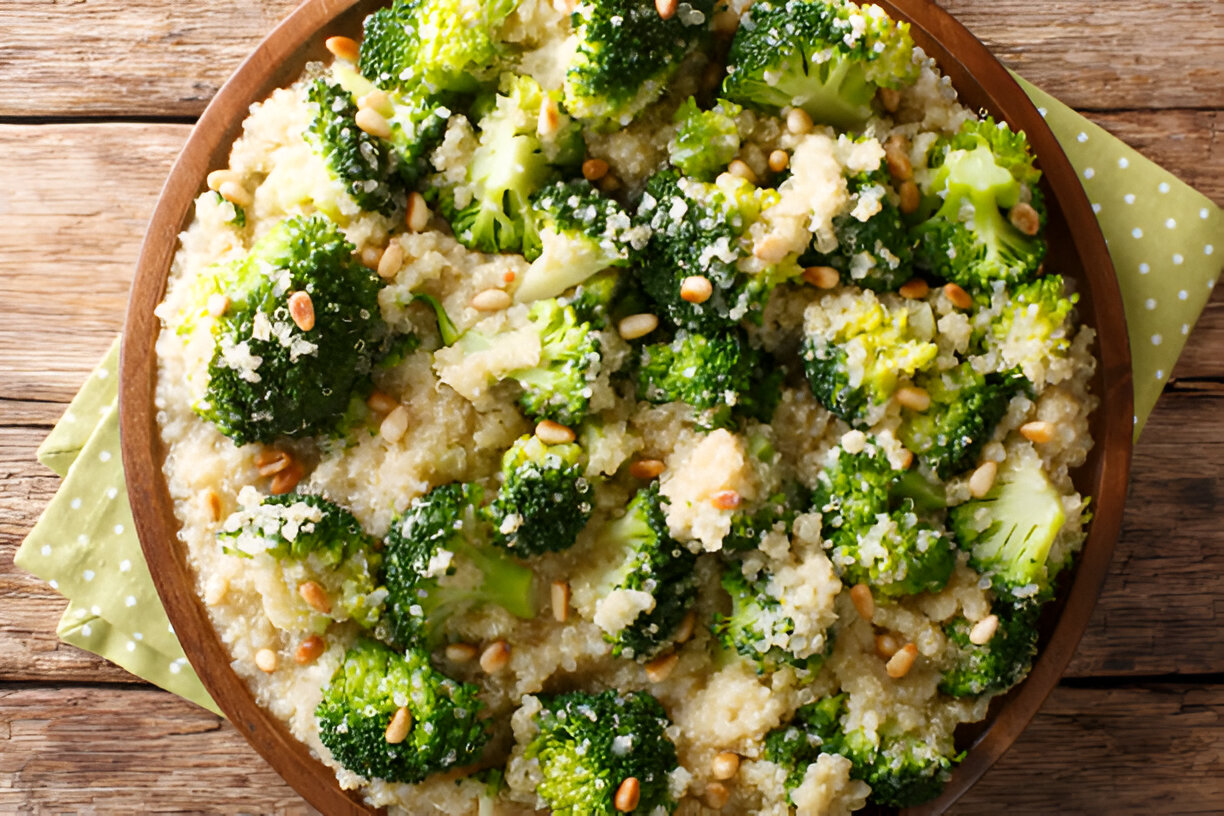 Recetas para un Corazón fuerte