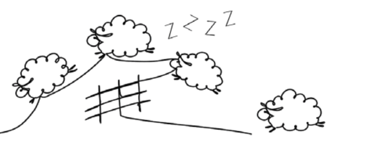 El ciclo del insomnio: del desvelo al descanso reparador