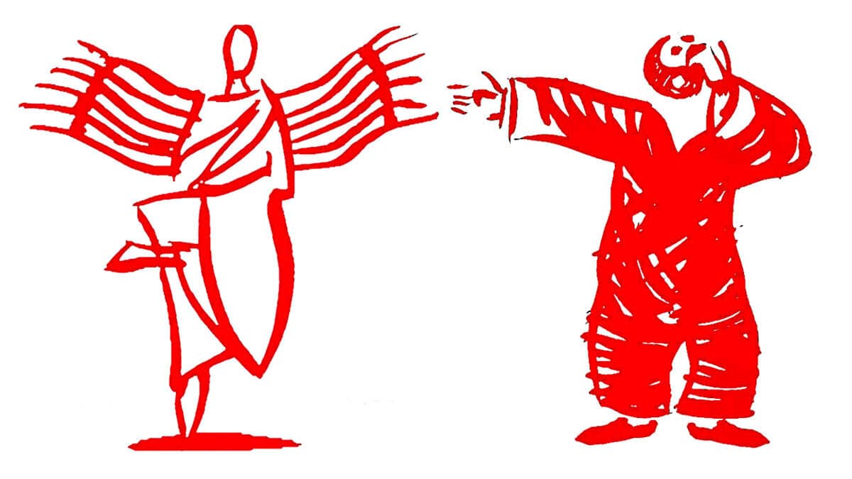 El arte oriental para bajar el estrés, activando tu cuerpo mente