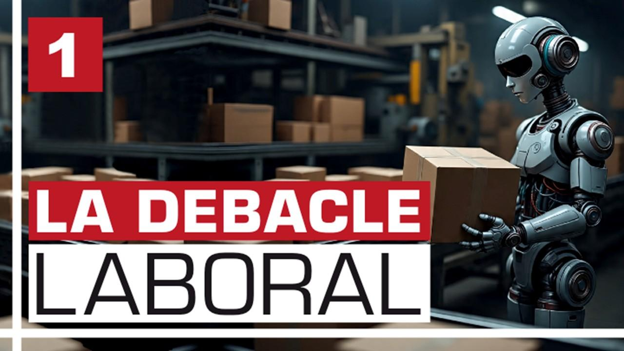 El duelo entre las nuevas tecnologías y el trabajo