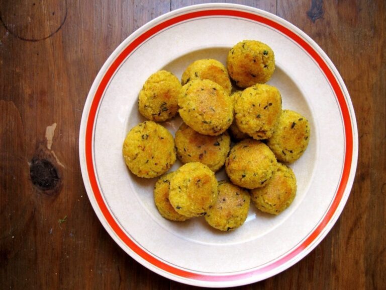 Trufas, bombitas y bocaditos: Amplía el repertorio de tu cocina natural
