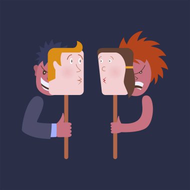 LOS ELOGIOS ABUSIVOS: construir vínculos sinceros