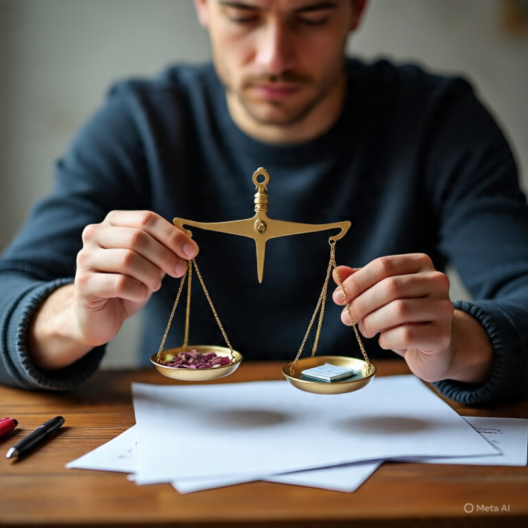Un balance profundo