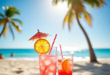 Hidratación: el primer paso para sentirse bien en verano