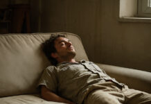 Cansancio crónico y saturación crítica