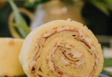 Recetas CHACABUCO: Magia en tus manos