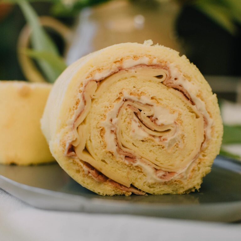 Recetas CHACABUCO: Magia en tus manos