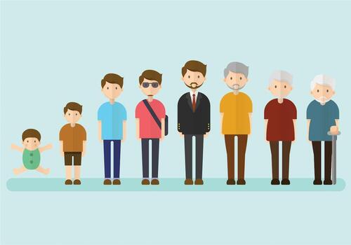 Vejeces reales y nuevas, hacia un nuevo paradigma