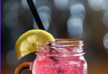 Recetas frescas para combatir el calor