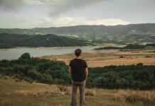 Disposición serena a recibir