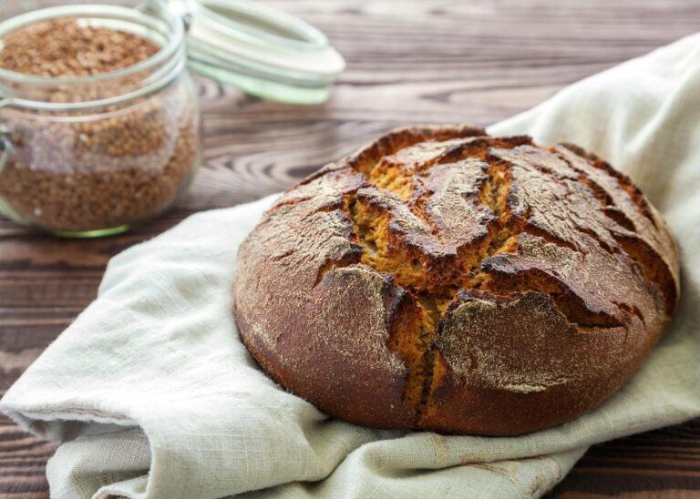 ¡Pancitos sin gluten!