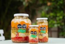 Redefine el consumo de vegetales con su nuevo Agridulce de Vegetales Condimentados