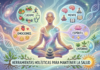 Herramientas holísticas para mantener la salud